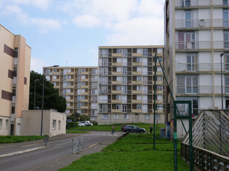 À Lannion, le bailleur social Terre d’Armor Habitat sous le feu des critiques d’une partie de ses locataires